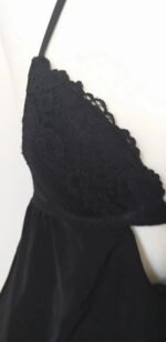 Nuisette noire Etam – Image 2