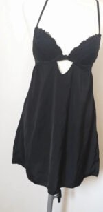 Nuisette noire Etam – Image 5