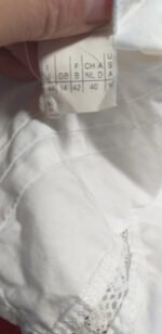 Top max&co blanc – Image 4