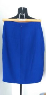 Jupe one step bleue – Image 2