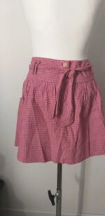 Jupe courte Claudie Pierlot – Image 2