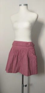 Jupe courte Claudie Pierlot