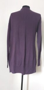 Gilet violet Sandro – Image 3