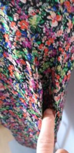 Robe courte Sandro – Image 2