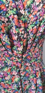 Robe courte Sandro – Image 3