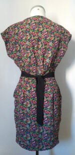 Robe courte Sandro – Image 4