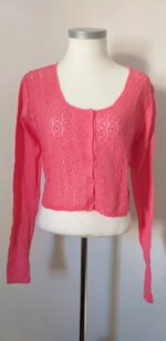 Gilet One step corail