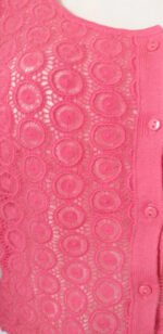 Gilet One step corail – Image 2