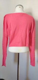 Gilet One step corail – Image 3