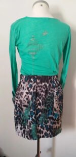 Jupe See U Soon noire – Image 3