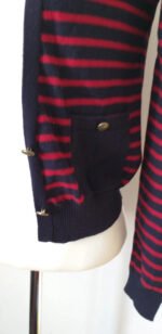 Gilet comptoir des cotonniers – Image 2