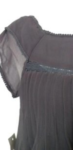 Robe Mango grise – Image 2