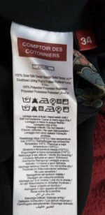 Robe Comptoir des cotonniers – Image 3