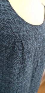 Top sud Express bleu – Image 2