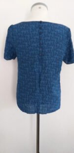 Top sud Express bleu – Image 3