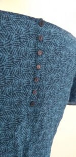 Top sud Express bleu – Image 4