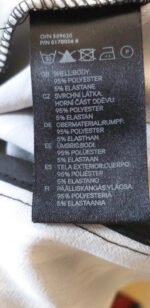 Blazer H&M noir – Image 4