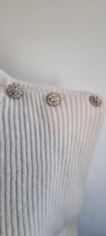 Pull sans manches Studio 21 – Image 2