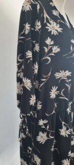 Robe Garance noire – Image 4