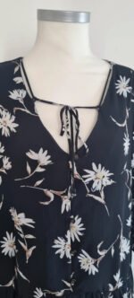 Robe Garance noire – Image 6