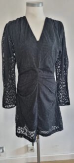 Robe Suncoo noire
