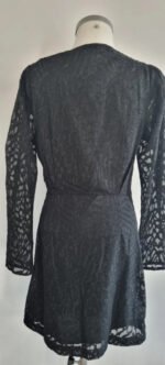 Robe Suncoo noire – Image 2