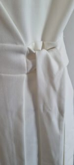 Robe Closet écru – Image 3