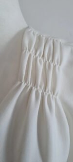 Robe Closet écru – Image 4