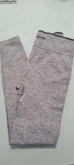 Legging KYSAL gris – Image 3
