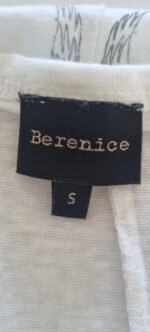 Tee shirt en lin Berenice – Image 3