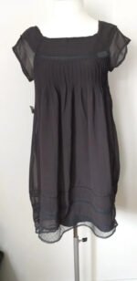 Robe grise Mango neuve – Image 2