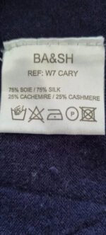 Robe pull ba&sh – Image 4