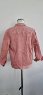 Veste en velours Miss Avant Première – Image 2