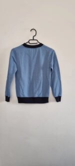 Sweat Miniman bleu – Image 2