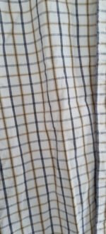 Chemise Okaidi blanche – Image 3