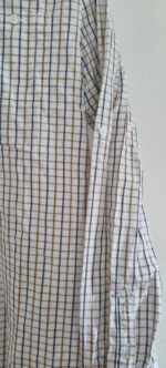 Chemise Okaidi blanche – Image 4