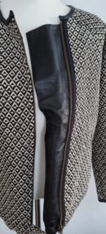 veste  Leon & Harper – Image 2