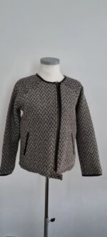 veste  Leon & Harper – Image 4