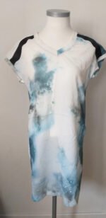 Robe courte Cop Copine taille 36.