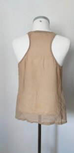 Débardeur à sequins  Berenice – Image 2