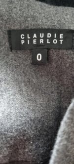 Jupe Claudie Pierlot – Image 3