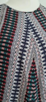 Top en soie maje – Image 2