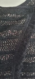 Veste noire One Step – Image 2