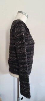 Veste noire One Step – Image 4