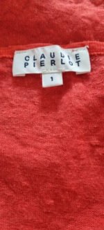 Top Claudie Pierlot – Image 4