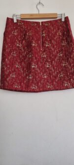 Jupe courte Frnch – Image 2