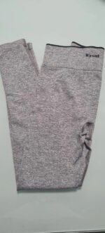 Legging KYSAL gris – Image 2