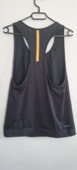 Débardeur noir Reebok – Image 3