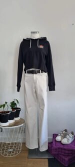 Sweat à capuche Ellesse