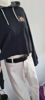 Sweat à capuche Ellesse – Image 2